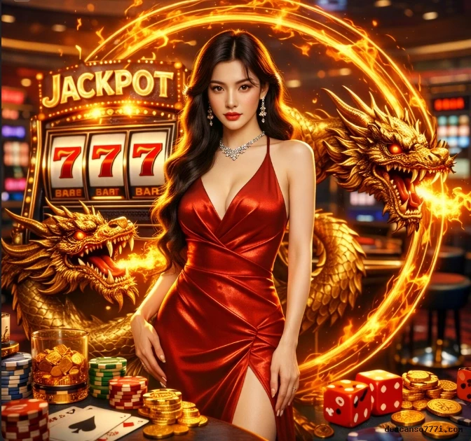 Cassino Descanso777 - mesas ao vivo e jogos