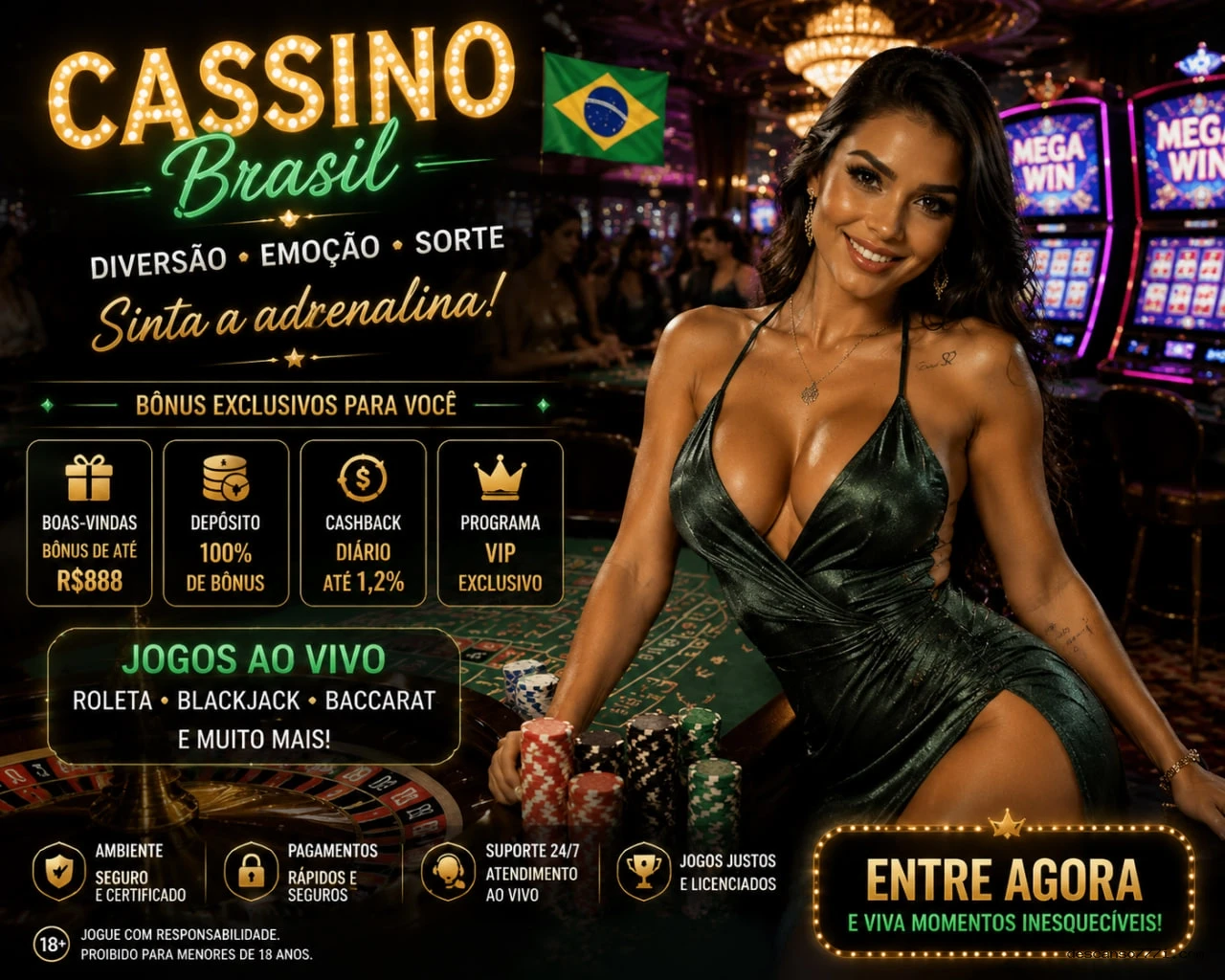 Ganhar e sacar na Descanso777