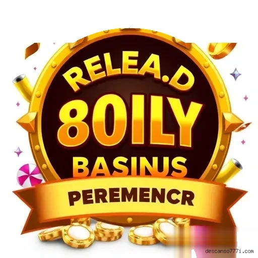 Slots com prêmios Descanso777